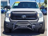 WHITE, 2016 TOYOTA TUNDRA DOUBLE CAB Thumnail Image 8