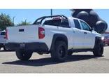 WHITE, 2016 TOYOTA TUNDRA DOUBLE CAB Thumnail Image 5