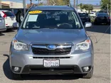 SILVER, 2015 SUBARU FORESTER Thumnail Image 8