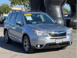 SILVER, 2015 SUBARU FORESTER Thumnail Image 7