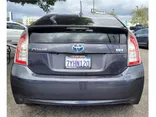 GRAY, 2013 TOYOTA PRIUS Thumnail Image 4