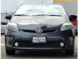 GRAY, 2013 TOYOTA PRIUS Thumnail Image 8