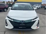 WHITE, 2018 TOYOTA PRIUS PRIME Thumnail Image 2