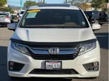 WHITE, 2020 HONDA ODYSSEY Thumnail Image 8