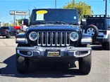 BLACK, 2019 JEEP WRANGLER UNLIMITED Thumnail Image 8