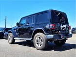 BLACK, 2019 JEEP WRANGLER UNLIMITED Thumnail Image 3