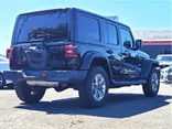 BLACK, 2019 JEEP WRANGLER UNLIMITED Thumnail Image 5