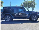 BLACK, 2019 JEEP WRANGLER UNLIMITED Thumnail Image 6