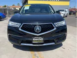 BLACK, 2017 ACURA MDX Thumnail Image 2