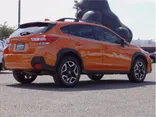 ORANGE, 2018 SUBARU CROSSTREK Thumnail Image 5