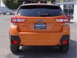 ORANGE, 2018 SUBARU CROSSTREK Thumnail Image 4