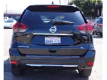 BLACK, 2019 NISSAN ROGUE Thumnail Image 4