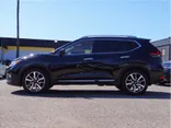 BLACK, 2019 NISSAN ROGUE Thumnail Image 2