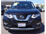 BLACK, 2019 NISSAN ROGUE Thumnail Image 8