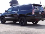 BLACK, 2019 CADILLAC ESCALADE ESV Thumnail Image 3