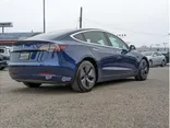 BLUE, 2018 TESLA MODEL 3 Thumnail Image 5