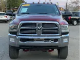 MAROON, 2013 RAM 2500 CREW CAB Thumnail Image 8