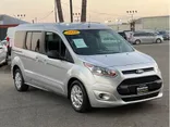 SILVER, 2018 FORD TRANSIT CONNECT PASSENGER Thumnail Image 7