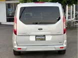 SILVER, 2018 FORD TRANSIT CONNECT PASSENGER Thumnail Image 4