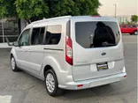 SILVER, 2018 FORD TRANSIT CONNECT PASSENGER Thumnail Image 3