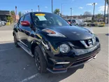 BLACK, 2015 NISSAN JUKE Thumnail Image 3