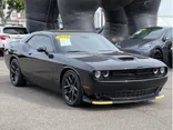 BLACK, 2023 DODGE CHALLENGER Thumnail Image 7