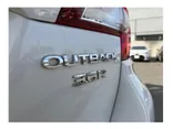 WHITE, 2018 SUBARU OUTBACK Thumnail Image 11