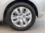 SILVER, 2014 TOYOTA YARIS Thumnail Image 9