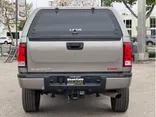 GRAY, 2012 GMC SIERRA 2500 HD CREW CAB Thumnail Image 4