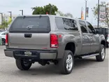 GRAY, 2012 GMC SIERRA 2500 HD CREW CAB Thumnail Image 5