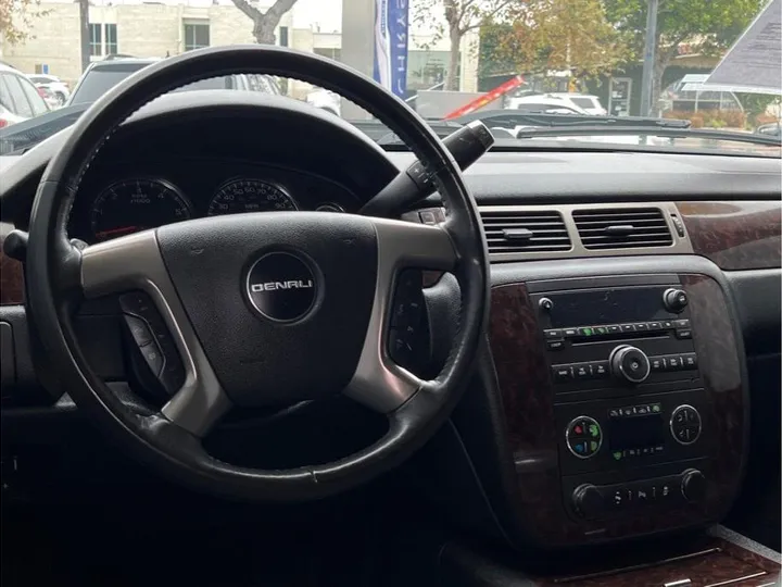 GRAY, 2012 GMC SIERRA 2500 HD CREW CAB Image 16