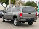 GRAY, 2012 GMC SIERRA 2500 HD CREW CAB Thumnail Image 3