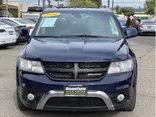 BLUE, 2020 DODGE JOURNEY Thumnail Image 8