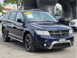 BLUE, 2020 DODGE JOURNEY Thumnail Image 7