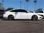 WHITE, 2018 HONDA ACCORD Thumnail Image 6