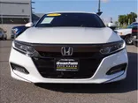 WHITE, 2018 HONDA ACCORD Thumnail Image 8