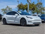 WHITE, 2018 TESLA MODEL 3 Thumnail Image 7