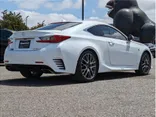 WHITE, 2017 LEXUS RC Thumnail Image 5