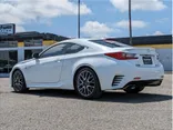 WHITE, 2017 LEXUS RC Thumnail Image 3