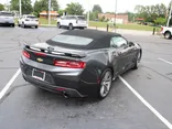 GREY, 2017 CHEVROLET CAMARO Thumnail Image 6