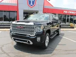 BLACK, 2020 GMC SIERRA 2500 HD CREW CAB Thumnail Image 2