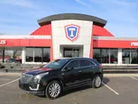 BLACK, 2017 CADILLAC XT5 Thumnail Image 1