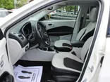 WHITE, 2018 JEEP COMPASS Thumnail Image 10