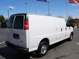WHITE, 2018 GMC SAVANA 3500 CARGO Thumnail Image 6