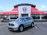 SILVER, 2020 DODGE DURANGO Thumnail Image 1