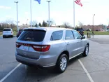SILVER, 2020 DODGE DURANGO Thumnail Image 4
