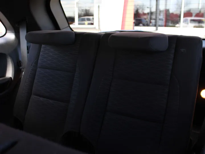 SILVER, 2020 DODGE DURANGO Image 11