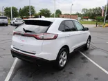 WHITE, 2018 FORD EDGE Thumnail Image 6