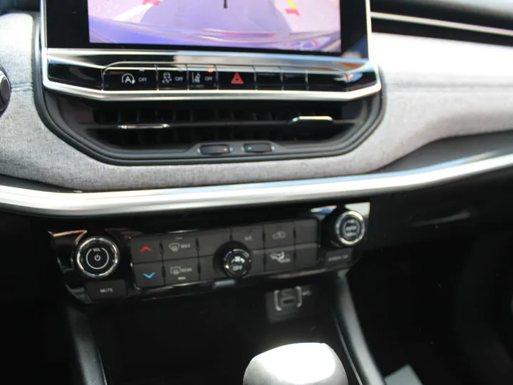 GREY, 2024 JEEP COMPASS Image 15