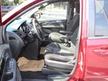 RED, 2017 DODGE GRAND CARAVAN PASSENGER Thumnail Image 10